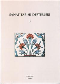 Sanat Tarihi Defterleri 3