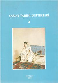 Sanat Tarihi Defterleri 4