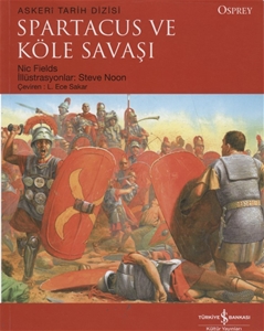 Spartacus ve Köle Savaşı