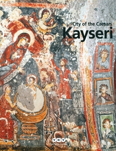 City of the Caesars Kayseri