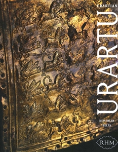 Urartu Kemerler Uratian Belts