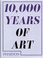 10,000 Years of Art