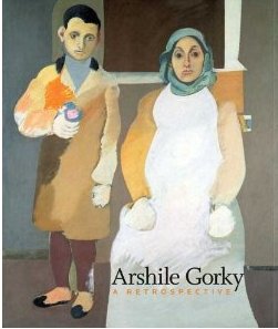 Arshile Gorky: A Retrospective