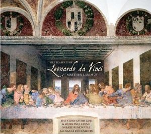The Treasures of Leonardo da Vinci