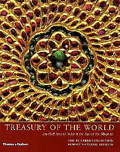 Treasury of the World