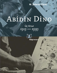 Abidin Dino 1913-1993 (3 kitap)