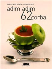 Adım Adım 62 Çorba