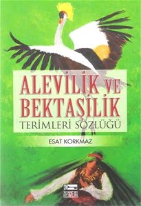 Alevilik ve Bektaşilik Terimleri Sözlüğü