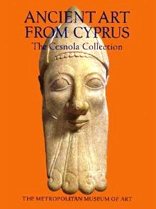 Ancient Art From Cyprus