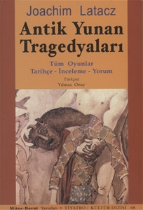 Antik Yunan Tragedyaları