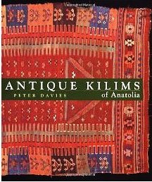 Antique Kilims of Anatolia