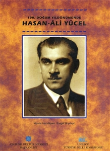 100. Doğum Yıldönümünde Hasan Ali Yücel