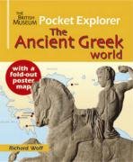 Pocket Explorer The Ancient Greek World