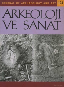 Arkeoloji ve Sanat Dergisi - Sayı 124