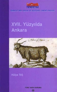 17. Yüzyılda Ankara