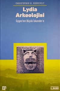 Gyges'ten Büyük İskender'e Lydia Arkeolojisi
