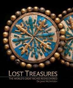 Lost Treasures