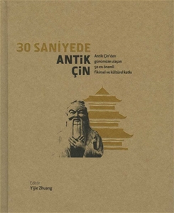 30 Saniyede Antik Çin