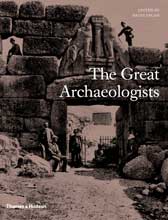 The Great Archaeologists