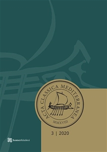 Acta Classica Mediterranea 3