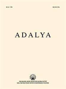 Adalya III / 1998