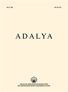 Adalya VII / 2004