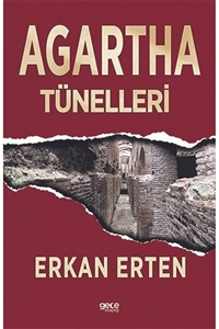 Agartha Tünelleri