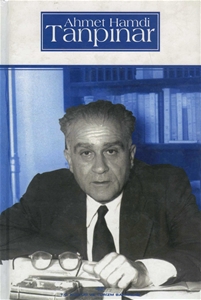 Ahmet Hamdi Tanpınar