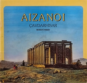 Aizanoi - Çavdarhisar Reiseführer