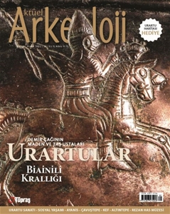 Aktüel Arkeoloji Sayı 30