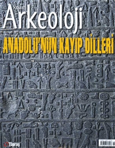 Aktüel Arkeoloji Sayı 36