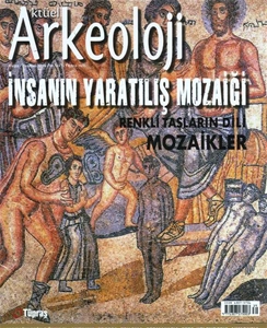 Aktüel Arkeoloji Sayı 39