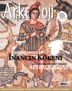 Aktüel Arkeoloji Sayı 31