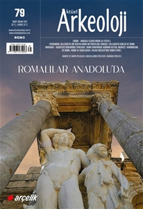 Aktüel Arkeoloji Dergisi Sayı 79