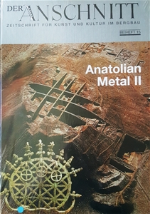 Anatolian Metal II