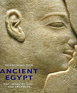 Searching for Ancient Egypt