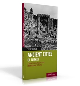 Ancient Cities of Turkey