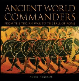 Ancient World Commanders