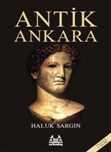 Antik Ankara