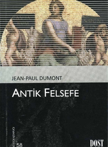 Antik Felsefe