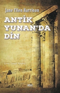 Antik Yunanda Din