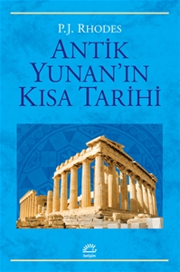 Antik Yunanın Kısa Tarihi