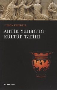 Antik Yunan'ın Kültür Tarihi