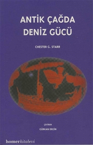 Antik Çağda Deniz Gücü