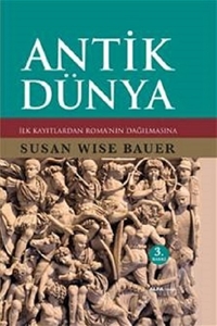 Antik Dünya 