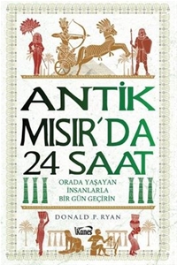 Antik Mısır'da 24 Saat