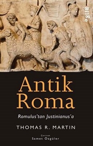 Antik Roma - Romulus'tan Justinianus'a