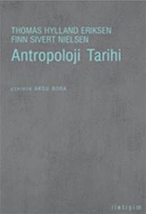 Antropoloji Tarihi