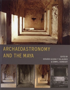 Archaeoastronomy and the Maya