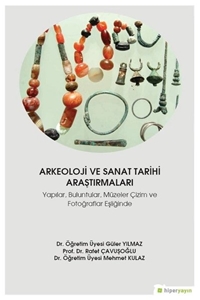 Arkeoloji ve Sanat Tarihi Araştırmaları